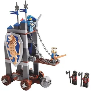 LEGO Knights Kingdom 8875 - Königlicher Belagerungssturm