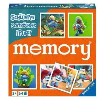 Ravensburger Schlümpfe memory®