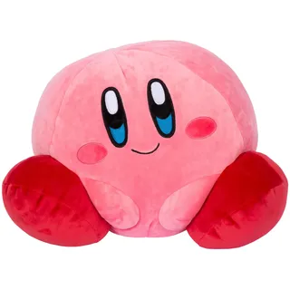 Nintendo Kuscheltier Mocchi-Mocchi Plüschfigur - Kirby (NEU & OVP)