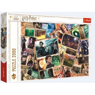 Harry Potter (Puzzle)