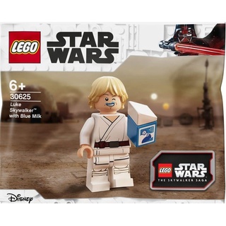 lego 30625 Luke Skywalker mit Blaumilch-Polybeutel
