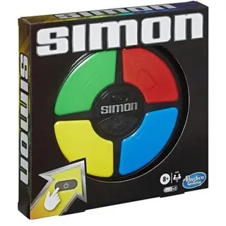 HASBRO E93835L0 Simon