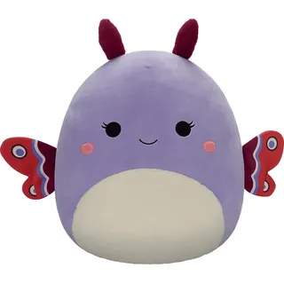 JAZWARES Squishmallows Sandrine Motte 50cm Plüschfigur