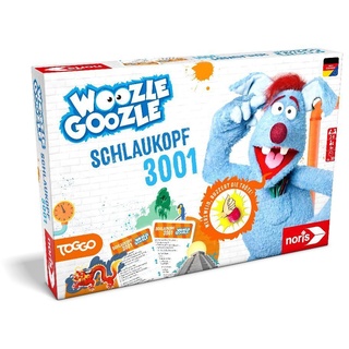 Woozle Goozle - Schlaukopf 3001