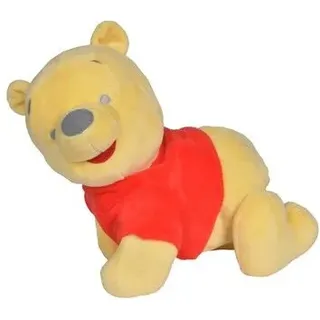 SIMBA 6315876875 Disney Winnie Pooh Krabbel mit mir