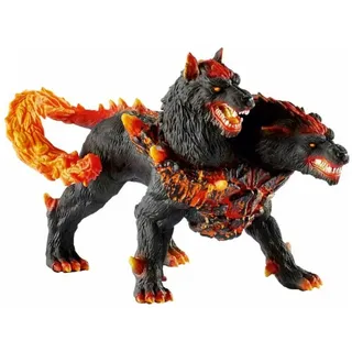 Schleich® Spielfigur Schleich Eldrador Höllenhund, Spielfigur