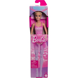 Mattel Barbie New Ballerina