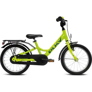 Puky Fahrrad Youke 16 ALU, Farbe:Freshgreen