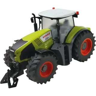 Happy People 34424 ,Claas Traktor Axion 870 RC