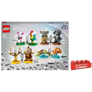 LEGO | Disney 43226 Disney Paare