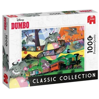 Dumbo(1000)