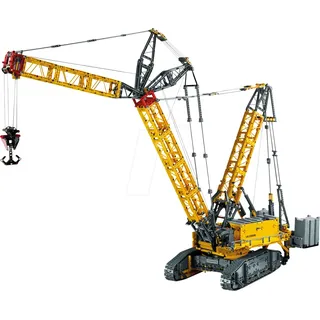 LEGO 42146 - LEGO® Technic Liebherr LR 13000 Raupenkran