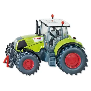 Siku 6882 Claas Axion 850 Set mit