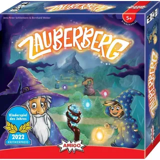 AMIGO Spiel Zauberberg