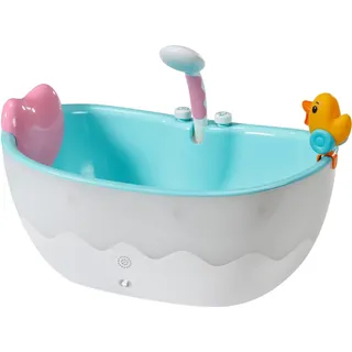 Zapf Creation - BABY born - Bath Badewanne / Zapf Creation / Spiele (außer Software)