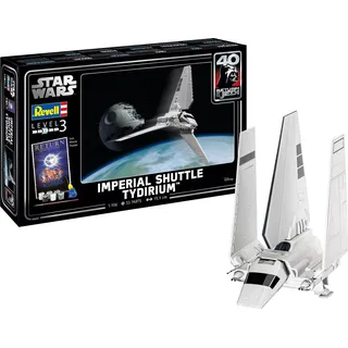 Revell Geschenkset "Imperial Shuttle Tydirium