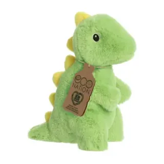 AURORA 35055 Eco Nation Rexter T-Rex 20 cm