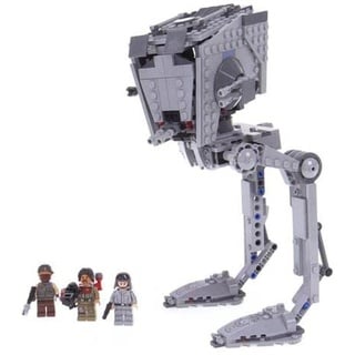 LEGO Star Wars 75153 - at-STTM Walker