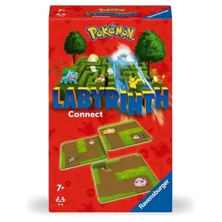 Pokémon 22579 - Pokémon Labyrinth Connect