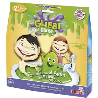 Glibbi – Slime Viskose (Simba 5953098)