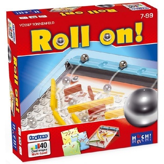 Roll On! (Spiel)