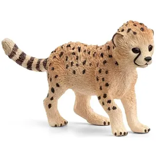 Schleich - Wild Life - Gepardenbaby