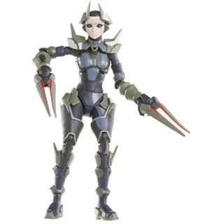 Hasbro Fortnite Victory Royale Series Lexa (Mechafusion) 15 cm große Action-Figur zum Sammeln mit Accessoires, Multi, F5714