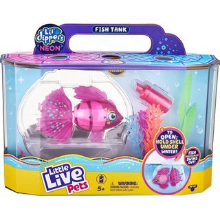 Moose Little Live Pets - Lil' Dippers