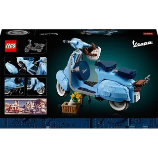 LEGO LEGO® Icons 10298 "Vespa 125" - ab 18 Jahren