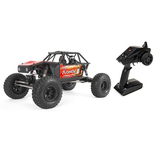 Axial AXI03000 Capra 1.9 Unlimited Trail Buggy 1/10 4wd RTR
