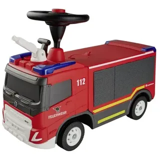 BIG - Feuerwehr