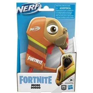 HASBRO F2370EU40 Nerf Fortnite Micro Doggo Blaster