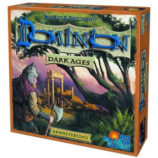 Dominion / Erweiterung Dark Ages