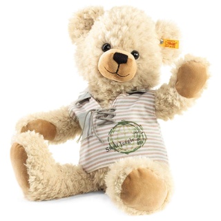 Steiff 109508 Lenni Teddybär, Blond, 40 cm