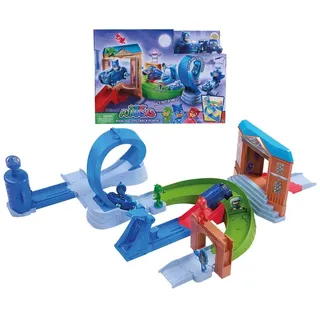 Simba PJ Masks Rival Racers Rennstrecke; 109402229