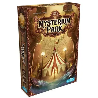 Asmodee Mysterium Park 0 0 STK