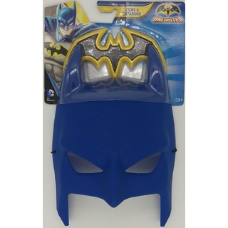 Batman Cowl and Batarang Role Playset by Mattel