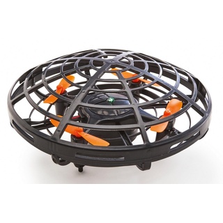 Revell® RC-Quadrocopter Revell® control, Wurf-Drohne Magic Mover, schwarz schwarz