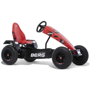 Berg Go-Kart BERG Gokart XL B.Super Red rot BFR