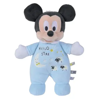 Disney Mickey Mouse Plüschfigur "Disney Mickey Starry Night" - ab Geburt