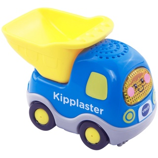 Vtech 80-142504 - TUT TUT Baby Flitzer - Kipplaster