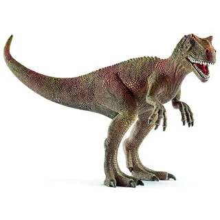 Schleich 14580 DINOSAURS Spielfigur -Allosaurus, Spielzeug ab 4 Jahren