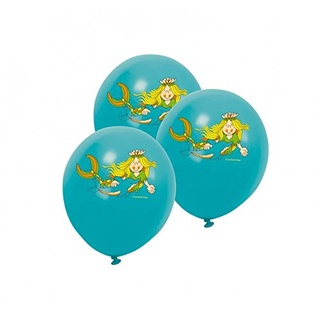 Lutz Mauder Lutz mauder66019 Mermaid Luftballons (8-teilig)