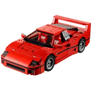 Lego 10248 - Creator Ferrari F40