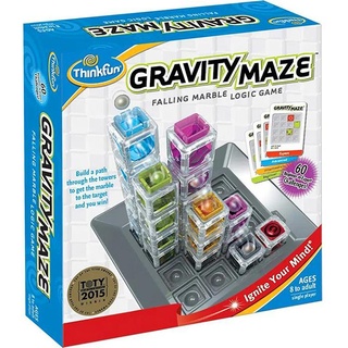 Ravensburger Zestaw edukacyjny Gravity Maze