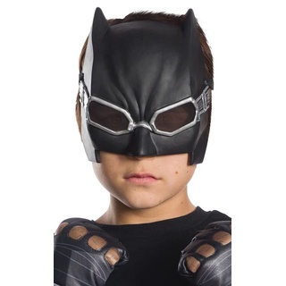 Rubies Justice League Batman-Maske für Kinder, Einheitsgröße (34584)