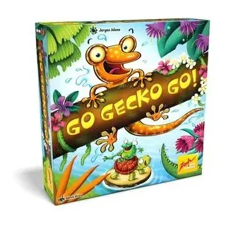 ZOCH 601105129 Go Gecko Go