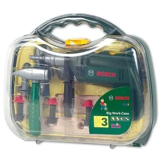 Bosch Werkzeugkoffer