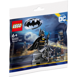 LEGO DC Comics Super Heroes 30653 Batman 1992 Polybag