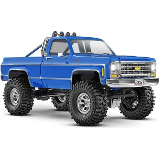 Traxxas TRX-4M 79 Chevy K10 (RTR Ready-to-Run)